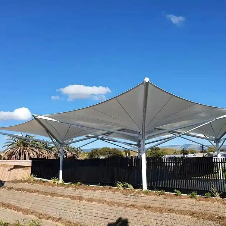 宁河区工程案例