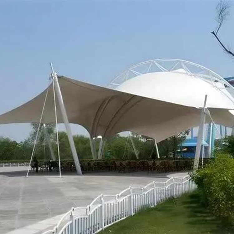 宁河区工程案例