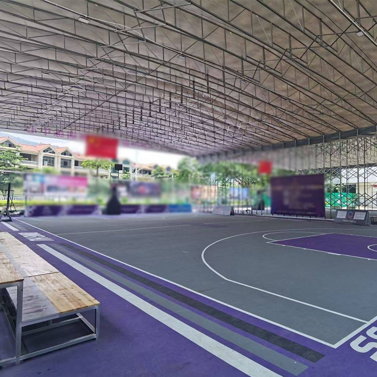 宁河区工程案例