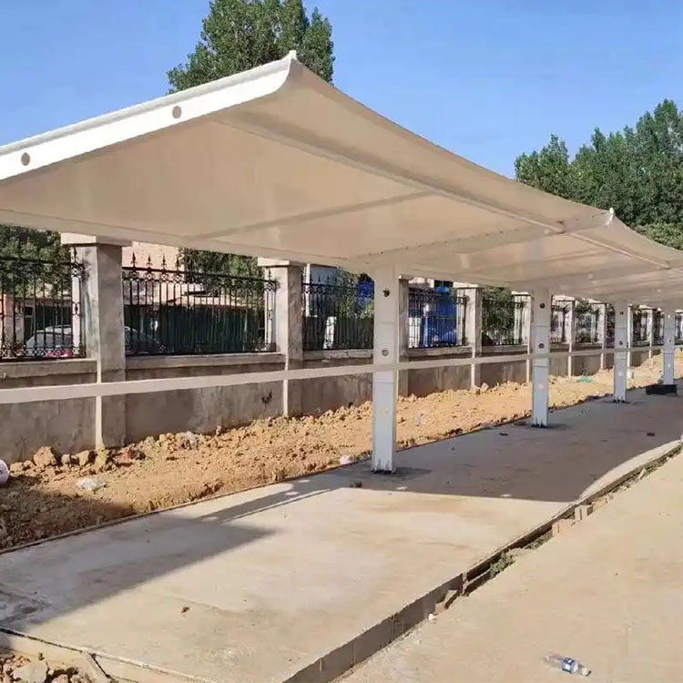 宁河区工程案例