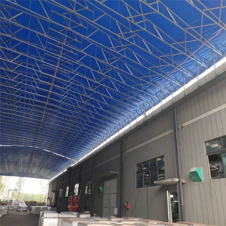 宁河区工程案例