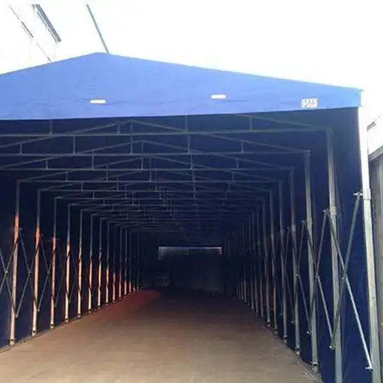 宁河区工程案例