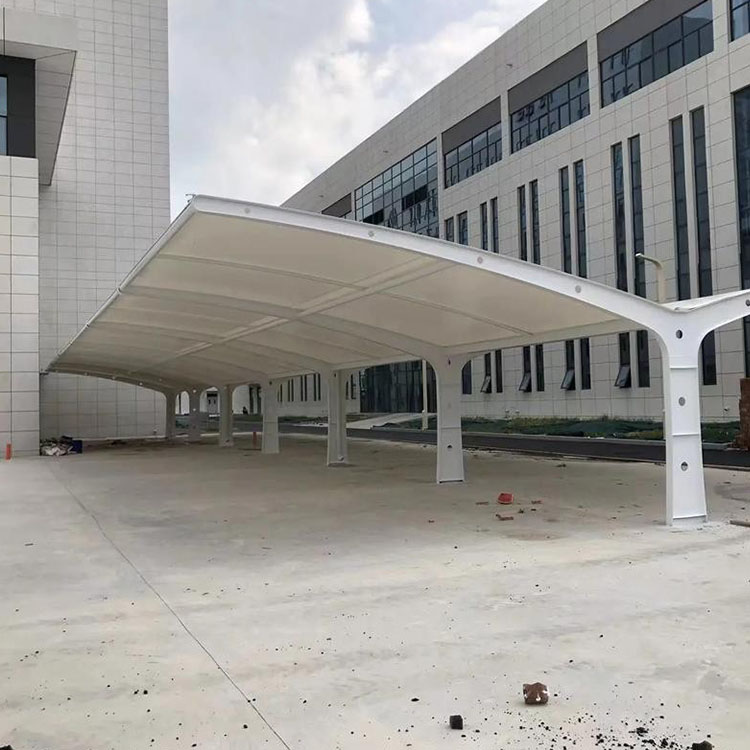 宁河区工程案例