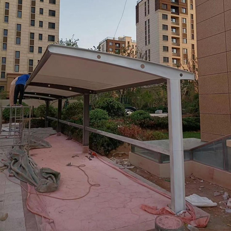 宁河区工程案例